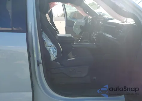 2025 Ford F-150 Xlt z USA, uszkodzony, nr VIN 1FTEW3KP0SFA75765